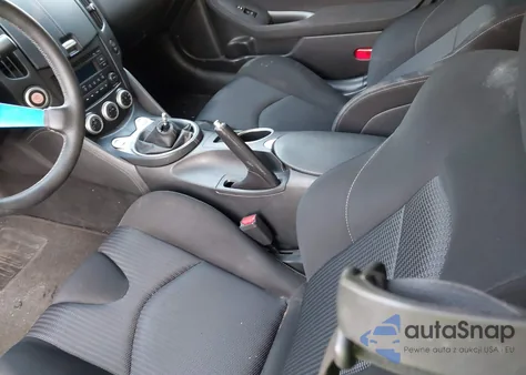 2020 Nissan 370Z Base 6-Speed Manual from USA, damaged, VIN JN1AZ4EH9LM823073